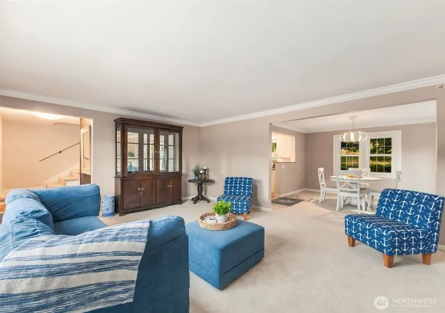Photo 3 of Single family home for sale at 10323 Crescent Valley Dr NW, Gig Harbor, WA 98332 | MLS# NWM2584854 | Listing updated on 2026-09-26