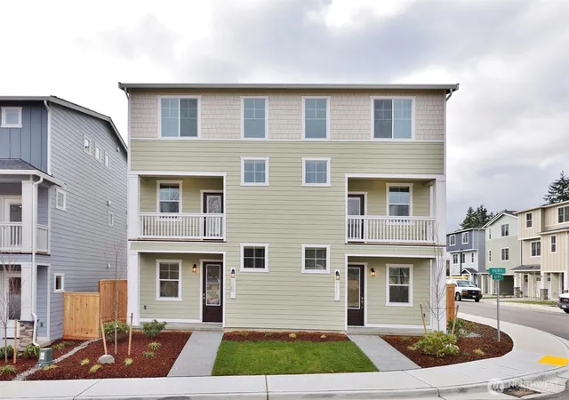 Photo 2 of Single family home for sale at 8779 151st Court E, Puyallup, WA 98375 | MLS# NWM2584855 | Listing updated on 2026-09-29