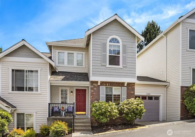 Photo 1 of Townhouse for sale at 15428 135th Place Ne #36B, Woodinville, WA 98072 | MLS# NWM2584856 | Listing updated on 2026-09-23