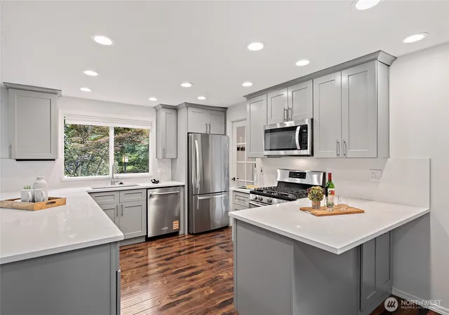 Photo 2 of Single family home for sale at 15316 Ne 201st Street, Woodinville, WA 98072 | MLS# NWM2584858 | Listing updated on 2026-09-21
