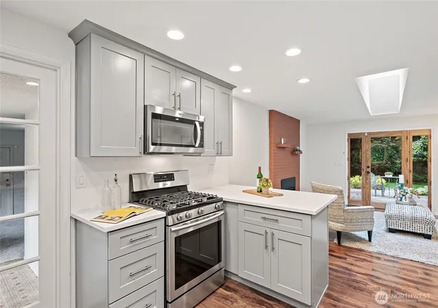 Photo 3 of Single family home for sale at 15316 NE 201st Street, Woodinville, WA 98072 | MLS# NWM2584858 | Listing updated on 2026-09-21