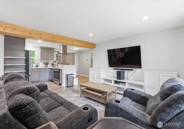 Photo 2 of Single family home for sale at 12031 Se Kent Kangley Rd, Kent, WA 98030 | MLS# NWM2584860 | Listing updated on 2026-09-22