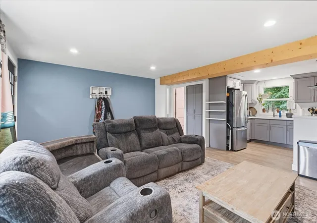 Photo 3 of Single family home for sale at 12031 Se Kent Kangley Rd, Kent, WA 98030 | MLS# NWM2584860 | Listing updated on 2026-09-22