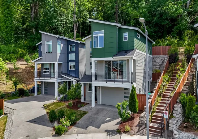Single family home for sale at 22425 69th Place W, Mountlake Terrace, WA 98043 | MLS# NWM2584862