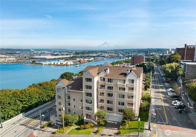 Condo for sale at 1 Broadway #316, Tacoma, WA 98402 | MLS# NWM2584864