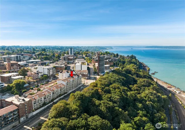 Photo 2 of Condo for sale at 1 Broadway #316, Tacoma, WA 98402 | MLS# NWM2584864 | Listing updated on 2026-09-26