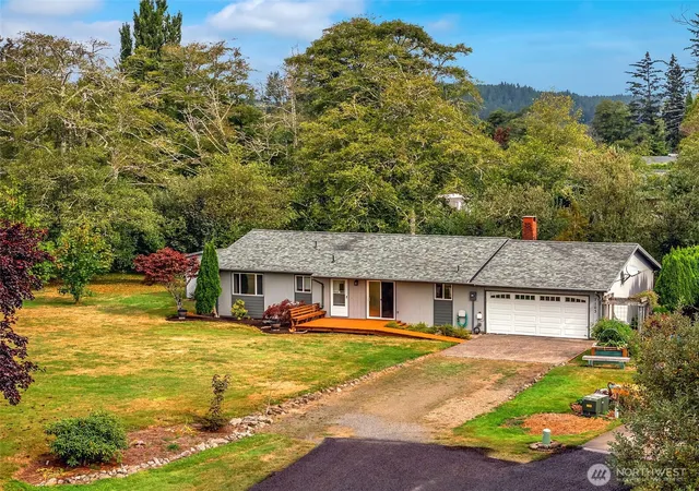 Photo 1 of Single family home for sale at 7103 Captain Gray Dr, Ilwaco, WA 98624 | MLS# NWM2584865 | Listing updated on 2026-09-30