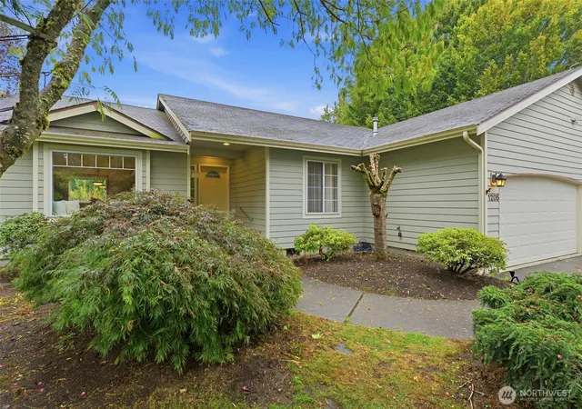 Single family home for sale at 1205 Arab Dr SE, Tumwater, WA 98501 | MLS# NWM2584868
