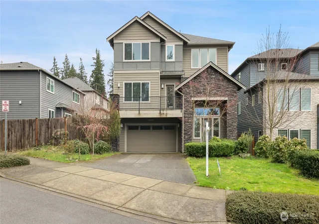 Photo 1 of Single family home for sale at 21417 43rd Drive Se, Bothell, WA 98021 | MLS# NWM2584869 | Listing updated on 2026-10-03