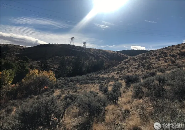 Photo 3 of Land for sale at 0 Goldfish Gulch Rd, Waterville, WA 98802 | MLS# NWM2584871 | Listing updated on 2026-09-19