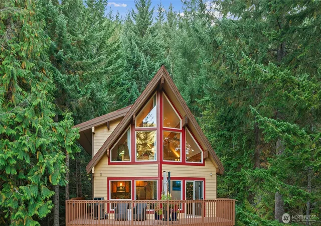 Photo 1 of Single family home for sale at 121 Tranquility Ln, Easton, WA 98925 | MLS# NWM2584872 | Listing updated on 2026-09-23
