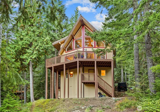Photo 3 of Single family home for sale at 121 Tranquility Ln, Easton, WA 98925 | MLS# NWM2584872 | Listing updated on 2026-09-23