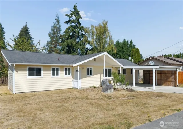 Photo 2 of Single family home for sale at 1542 Roland Ave, Port Orchard, WA 98366 | MLS# NWM2584878 | Listing updated on 2026-09-25