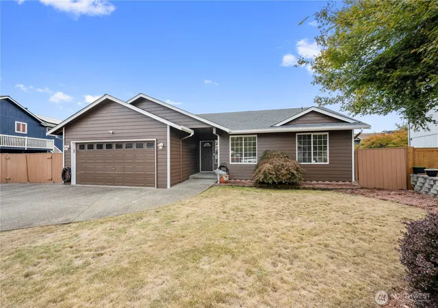 Photo 1 of Single family home for sale at 8210 63rd Drive Ne, Marysville, WA 98270 | MLS# NWM2584880 | Listing updated on 2026-10-02