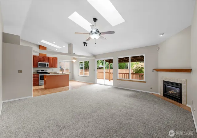 Photo 3 of Single family home for sale at 8210 63rd Drive Ne, Marysville, WA 98270 | MLS# NWM2584880 | Listing updated on 2026-10-02