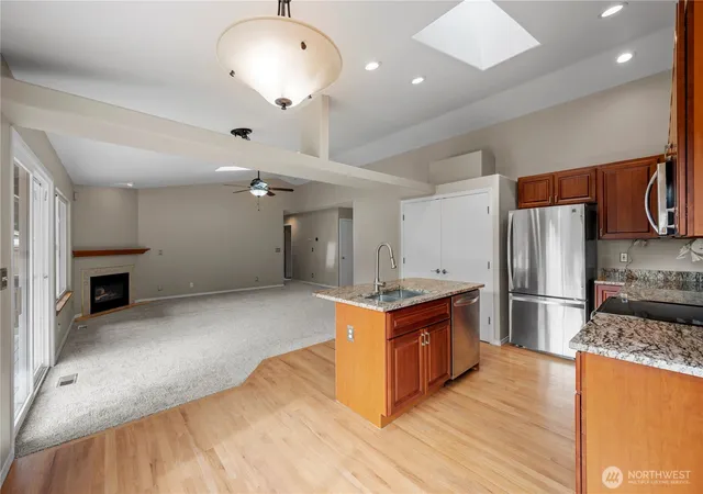 Photo 4 of Single family home for sale at 8210 63rd Drive NE, Marysville, WA 98270 | MLS# NWM2584880 | Listing updated on 2026-10-02