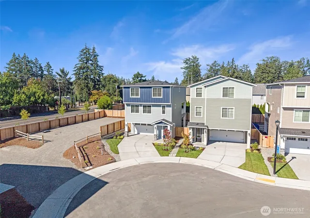 Photo 2 of Single family home for sale at 15136 87th Place E, Puyallup, WA 98375 | MLS# NWM2584883 | Listing updated on 2026-09-19
