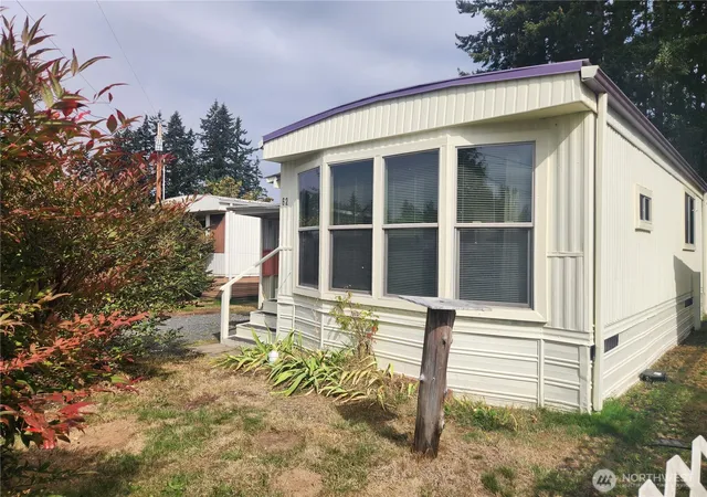 Photo 2 of Manufactured home for sale at 6206 188th Street Ne #62, Arlington, WA 98223 | MLS# NWM2584888 | Listing updated on 2026-10-02