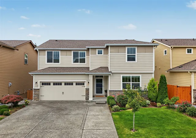 Single family home for sale at 14208 67th Avenue Ct E, Puyallup, WA 98373 | MLS# NWM2584891