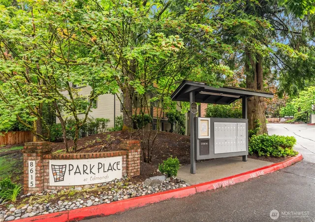 Photo 1 of Condo for sale at 8615 238th Street Sw #B101, Edmonds, WA 98026 | MLS# NWM2584895 | Listing updated on 2026-10-01