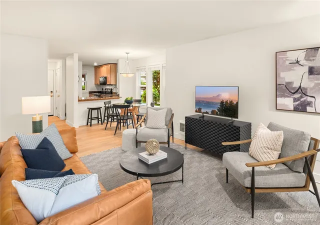 Photo 2 of Condo for sale at 8615 238th Street Sw #B101, Edmonds, WA 98026 | MLS# NWM2584895 | Listing updated on 2026-10-01