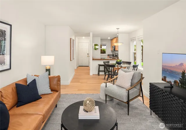 Photo 3 of Condo for sale at 8615 238th Street SW #B101, Edmonds, WA 98026 | MLS# NWM2584895 | Listing updated on 2026-10-01