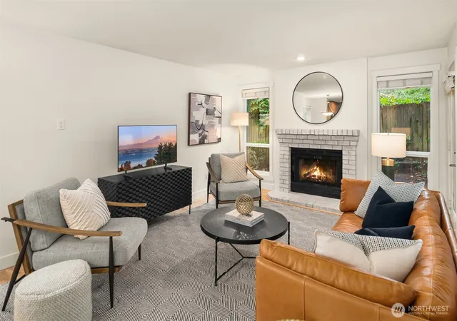 Photo 4 of Condo for sale at 8615 238th Street SW #B101, Edmonds, WA 98026 | MLS# NWM2584895 | Listing updated on 2026-10-01