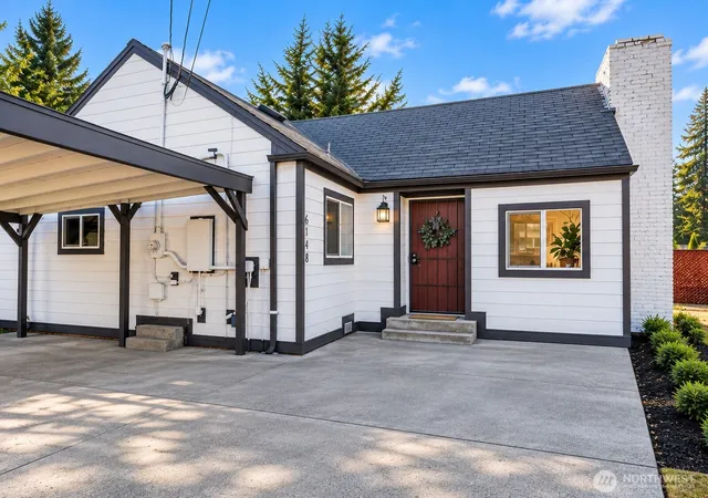 Photo 1 of Single family home for sale at 6148 88th Street Sw, Lakewood, WA 98499 | MLS# NWM2584897 | Listing updated on 2026-10-01