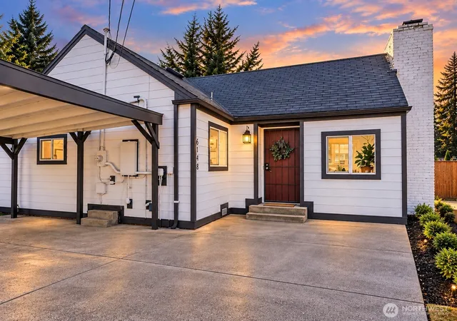 Photo 2 of Single family home for sale at 6148 88th Street Sw, Lakewood, WA 98499 | MLS# NWM2584897 | Listing updated on 2026-10-01