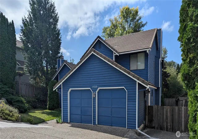 Single family home for sale at 1125 South 23rd, Renton, WA 98055 | MLS# NWM2584899