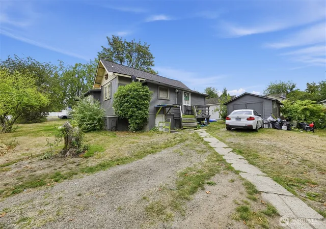 Photo 3 of Land for sale at 1503 Davis Ave S, Renton, WA 98055 | MLS# NWM2584903 | Listing updated on 2026-09-28