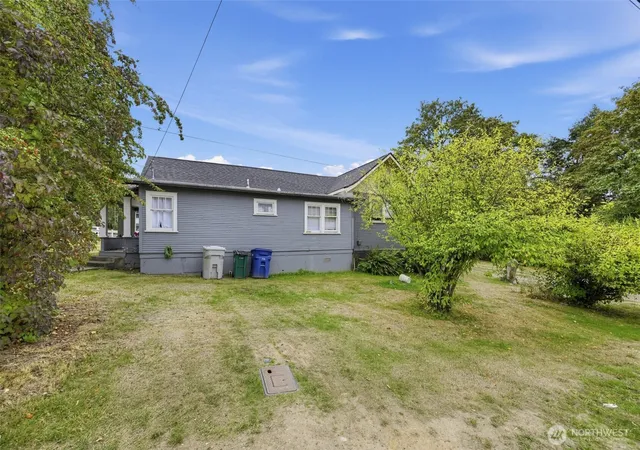 Photo 3 of Land for sale at 1503 Davis Ave S, Renton, WA 98055 | MLS# NWM2584903 | Listing updated on 2026-09-28