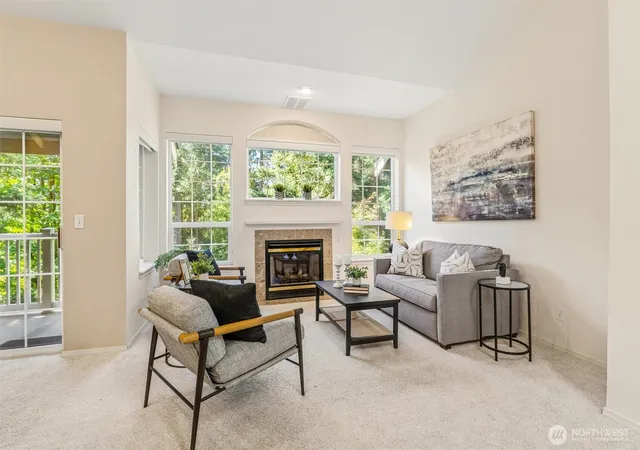 Photo 4 of Condo for sale at 18555 NE 57th Street #18555, Redmond, WA 98052 | MLS# NWM2584905 | Listing updated on 2026-09-30