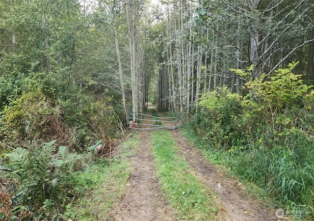 Photo 1 of Land for sale at 9999 Gossett Rd, Port Angeles, WA 98363 | MLS# NWM2584917 | Listing updated on 2026-09-23