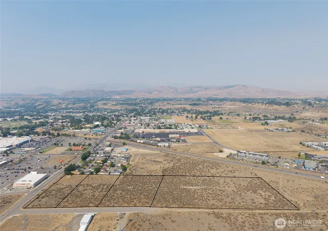 Photo 1 of Land for sale at 4 Enterprise Way Rd, Omak, WA 98841 | MLS# NWM2584921 | Listing updated on 2026-09-30