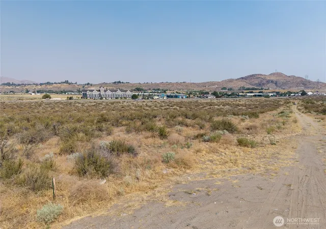 Photo 2 of Land for sale at 4 Enterprise Way Rd, Omak, WA 98841 | MLS# NWM2584921 | Listing updated on 2026-09-30