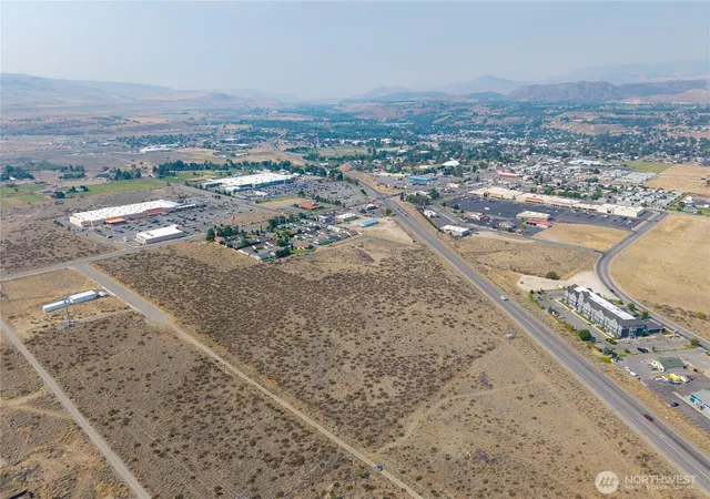 Photo 3 of Land for sale at 4 Enterprise Way Rd, Omak, WA 98841 | MLS# NWM2584921 | Listing updated on 2026-09-30