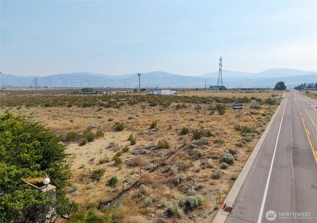 Photo 3 of Land for sale at 21 Engh Rd, Omak, WA 98841 | MLS# NWM2584922 | Listing updated on 2026-09-30