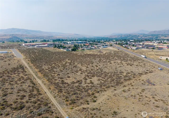 Photo 4 of Land for sale at 21 Engh Rd, Omak, WA 98841 | MLS# NWM2584922 | Listing updated on 2026-09-30