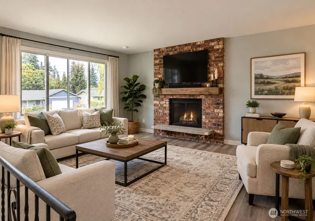 Photo 2 of Single family home for sale at 1511 N James St, Tacoma, WA 98406 | MLS# NWM2584924 | Listing updated on 2026-09-24