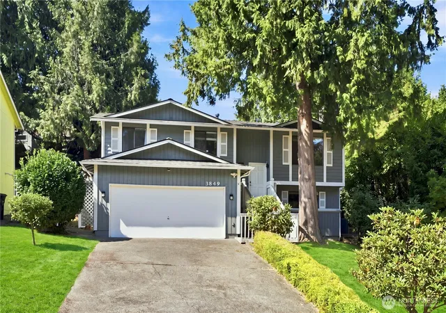 Photo 1 of Single family home for sale at 3849 166th Avenue Se, Bellevue, WA 98008 | MLS# NWM2584925 | Listing updated on 2026-09-29