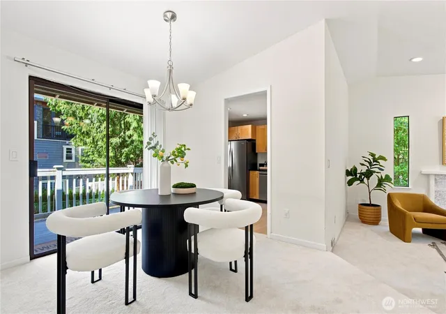 Photo 4 of Single family home for sale at 3849 166th Avenue SE, Bellevue, WA 98008 | MLS# NWM2584925 | Listing updated on 2026-09-29