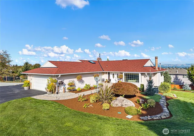 Single family home for sale at 8203 Woodland Ave E, Puyallup, WA 98371 | MLS# NWM2584926