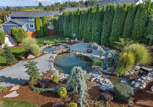 Photo 3 of Single family home for sale at 8203 Woodland Ave E, Puyallup, WA 98371 | MLS# NWM2584926 | Listing updated on 2026-09-26