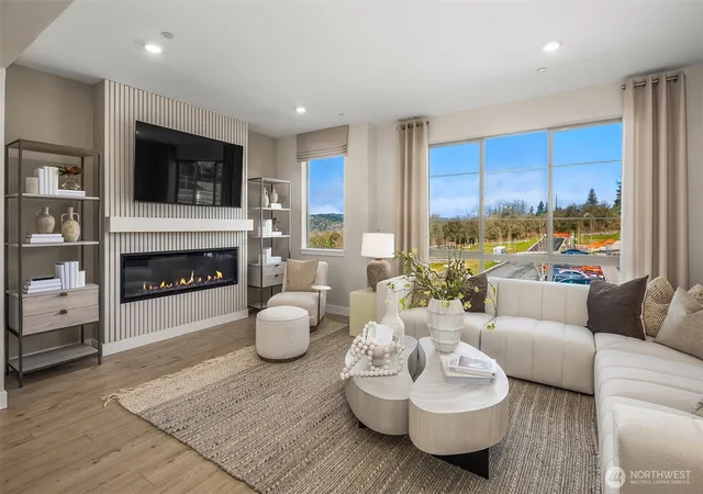 Photo 4 of Townhouse for sale at 26574 NE 143rd Street #40-E, Duvall, WA 98019 | MLS# NWM2584928 | Listing updated on 2026-10-02