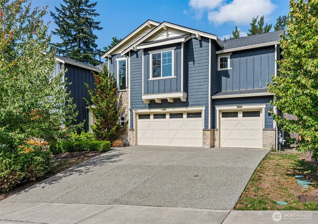Photo 1 of Single family home for sale at 9818 Ne 162nd Street, Bothell, WA 98011 | MLS# NWM2584931 | Listing updated on 2026-09-28