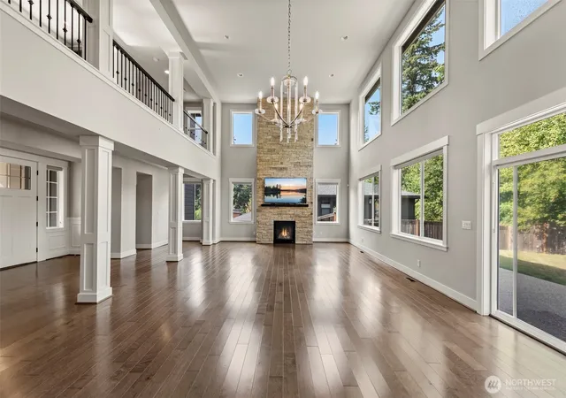 Photo 2 of Single family home for sale at 9818 Ne 162nd Street, Bothell, WA 98011 | MLS# NWM2584931 | Listing updated on 2026-09-28