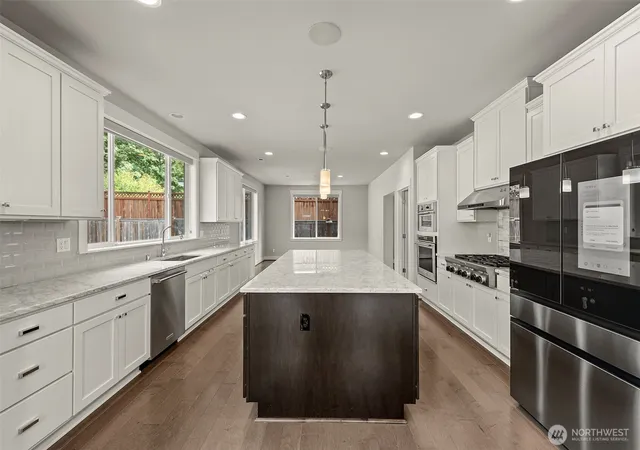 Photo 4 of Single family home for sale at 9818 NE 162nd Street, Bothell, WA 98011 | MLS# NWM2584931 | Listing updated on 2026-09-28