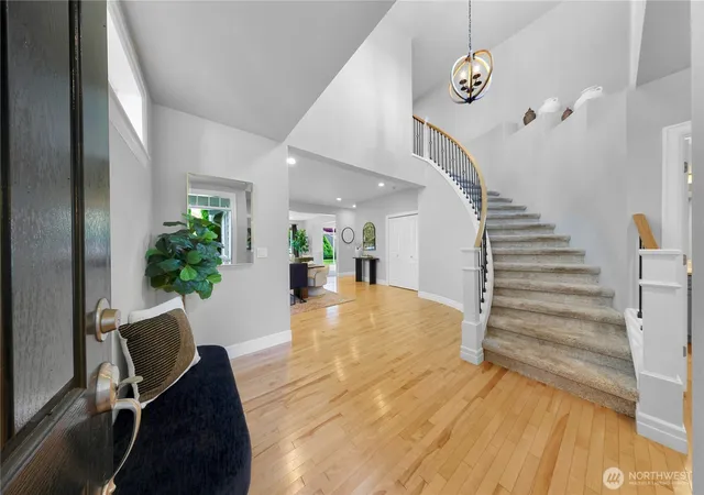 Photo 3 of Sale Pending at 6424 E Crst View Loop Se, Snoqualmie, WA 98065 | MLS# NWM2584933 | Listing updated on 2026-09-26