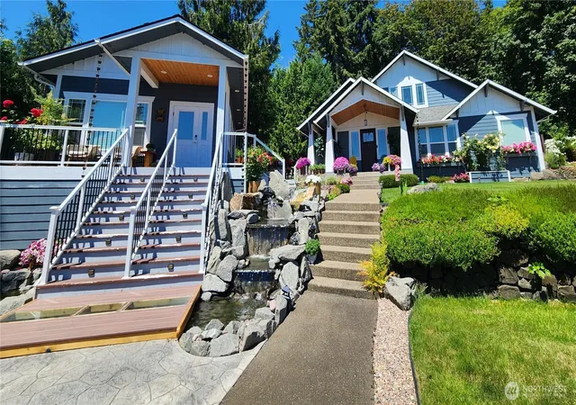 Multi family home for sale at 1997 E State Route 3, Shelton, WA 98584 | MLS# NWM2584939